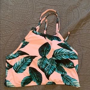 Seaselfie high waisted bikini